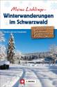 Meine Lieblings-Winterwanderungen im Schwarzwald - 