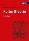 Kulturtheorie Einführung in Schlüsseltexte der Kulturwissenschaften