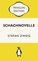 Schachnovelle Novelle