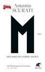 M.  Der Sohn des Jahrhunderts - Roman