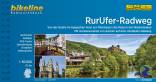 RurUfer-Radweg Von der Quelle im belgischen Venn zur Mündung in die Maas in den Niederlanden, Mit Anreisevariante von Aachen auf dem Vennbahn-Radweg
