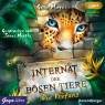Internat der bösen Tiere. Die Prüfung  - 
