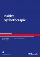 Positive Psychotherapie Ein Therapiemanual