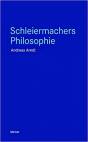 Schleiermachers Philosophie - 