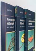 Anwendungsorientierte Mathematik - Drei Bände
