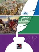Lesebuch Latein Mittelstufe 1