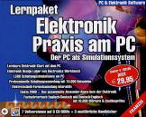 Lernpaket Elektronik Praxis am PC - Der PC als Simulationssystem