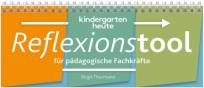 Reflexionstool für pädagogische Fachkräfte - 