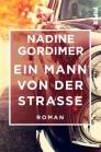 Ein Mann von der Strasse - Roman