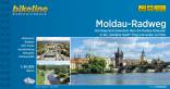 Moldau-Radweg  Von Bayerisch Eisenstein über die Moldau-Stauseen in die ´Goldene Stadt` Prag und weiter zur Elbe