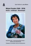 Mirjam Pressler (1940-2019) - Romane - Erzählungen - Übersetzungen. Biographische Daten Literaturwissenschaftliche Analysen - Mode