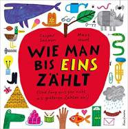 Wie man bis eins zählt - (Und fang gar nicht erst mit größeren Zahlen an!)