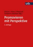 Promovieren mit Perspektive Das GEW-Handbuch zur Promotion