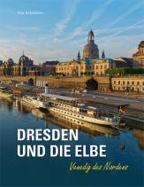 Dresden und die Elbe Venedig des Nordens