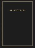 Nikomachische Ethik - übrersetzt, eingeleitet und kommentiert von Dorothea Frede
