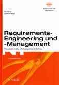 Requirements-Engineering und -Management Professionelle, iterative Anforderungsanalyse für die Praxis