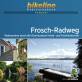 Frosch-Radweg Radwandern durch die Oberlausitzer Heide- und Teichlandschaft