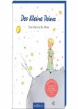 Der kleine Prinz - Eine literarische Reise