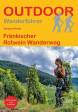Wanderführer Fränkischer Rotwein Wanderweg – Fernwanderweg 