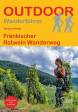 Wanderführer Fränkischer Rotwein Wanderweg – Fernwanderweg - 