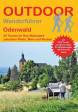 Wanderführer Odenwald 24 Touren im Geo-Naturpark zwischen Rhein, Main und Neckar