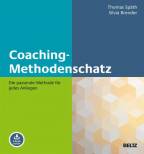 Coaching-Methodenschatz - Die passende Methode für jedes Anliegen. Mit E-Book inside