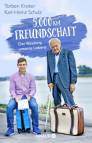 5000 km Freundschaft - Der Roadtrip unseres Lebens