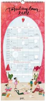Wandkalender - 