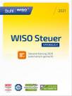 WISO Steuer-Sparbuch 2021 (für Steuerjahr 2020 | PC) 
