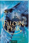 Falcon Peak – Ruf des Windes (Falcon Peak 2) 