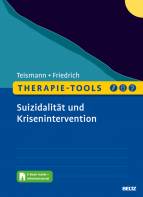 Therapie-Tools Suizidalität und Krisenintervention - Mit E-Book inside und Arbeitsmaterial