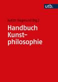 Handbuch Kunstphilosophie 
