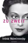 Zu zweit   - Roman