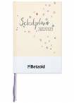 Betzold Design-Schulplaner 2022/2023, Hardcover, DIN A5 - 
