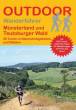 Wanderführer Münsterland und Teutoburger Wald - 28 Tagestouren in Naturschutzgebieten und Wäldern