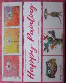 Happy Painting - Jeder kann malen - auch du!