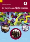 Crashkurs Notenlesen Grundlagen – Video-Tutorials – Aufgaben – Lösungen