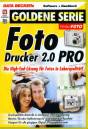 Foto Drucker 2.0 Pro Die High-End-Lösung für Fotos in Laborqualität