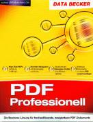 PDF Professionell - Die Business-Lösung für hochauflösende, navigierbare PDF-Dokumente