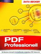 PDF Professionell Die Business-Lösung für hochauflösende, navigierbare PDF-Dokumente