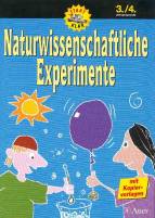 Naturwissenschaftliche Experimente 