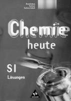 Chemie heute SI - Lösungen