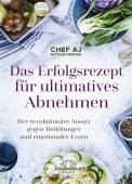 Das Erfolgsrezept für ultimatives Abnehmen - 