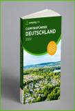 Campingführer Deutschland 2022 - 