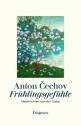 Frühlingsgefühle - Geschichten von der Liebe - 