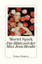 Die Blütezeit der Miss Jean Brodie - 