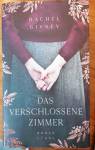 Das verschlossene Zimmer - 