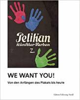 We want you! - Von den Anfängen des Plakats bis heute