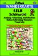 Fritsch-Wanderkarte Nr.106: SELB – Schönwald - Maßstab 1:35.000 - Arzberg - Hohenberg - Marktleuthen - Rehau - Schirnding - Thierstein - Thiersheim