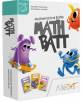 ALLEOVS® Math-Batt Mathematik - Lernspiel für Kinder ab 7 Jahren - Einmaleins 